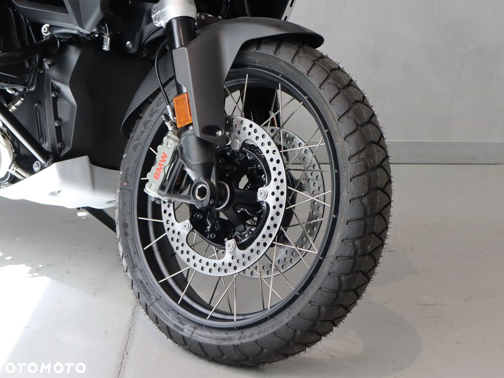 BMW GS - 10