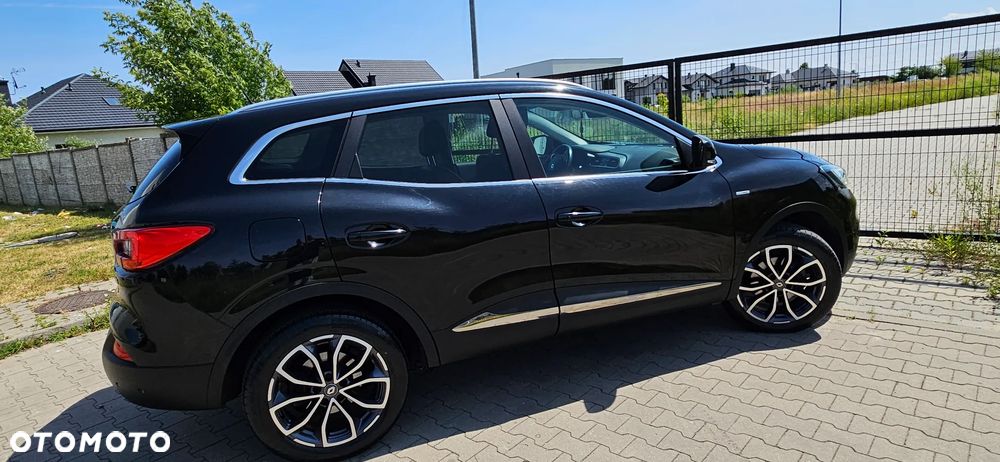 Renault Kadjar - 10