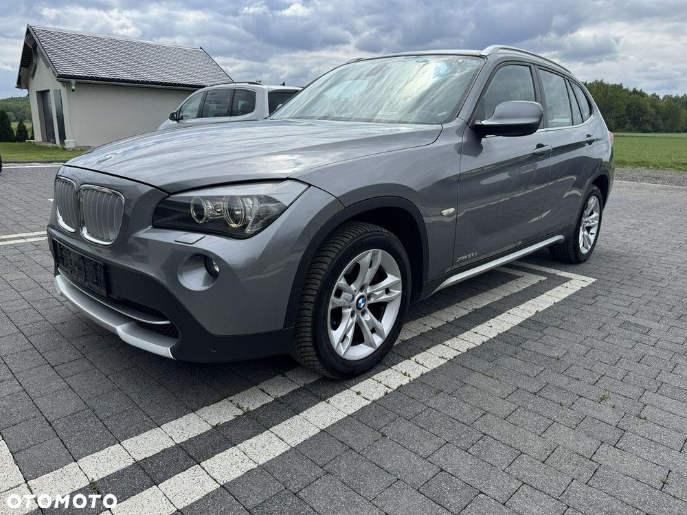 BMW X1 - 9