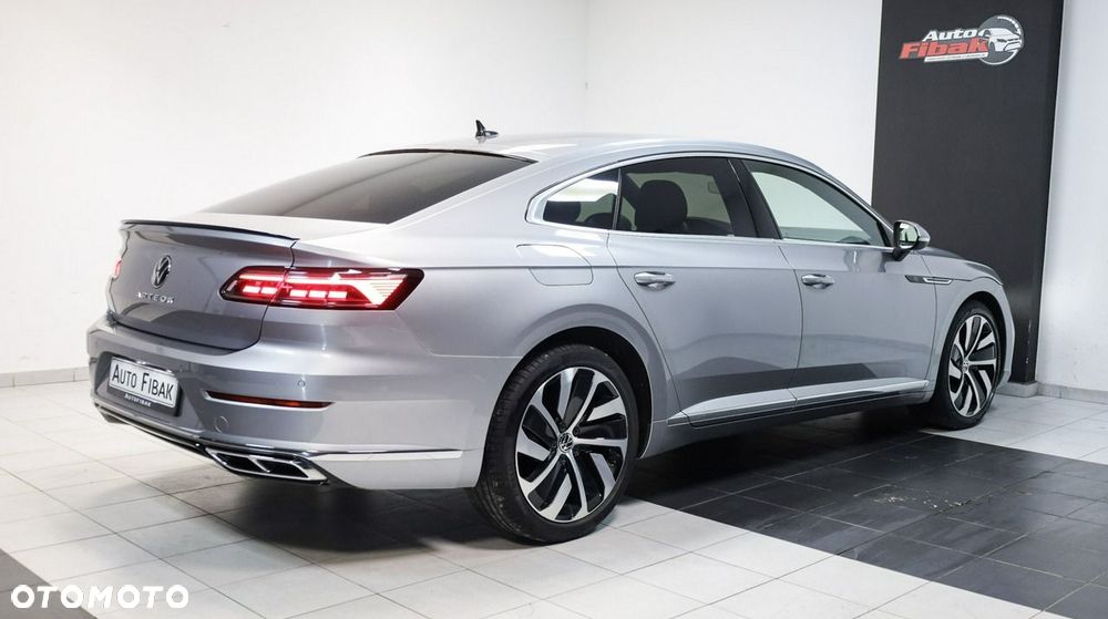 Volkswagen Arteon 2.0 TSI R-Line DSG - 9