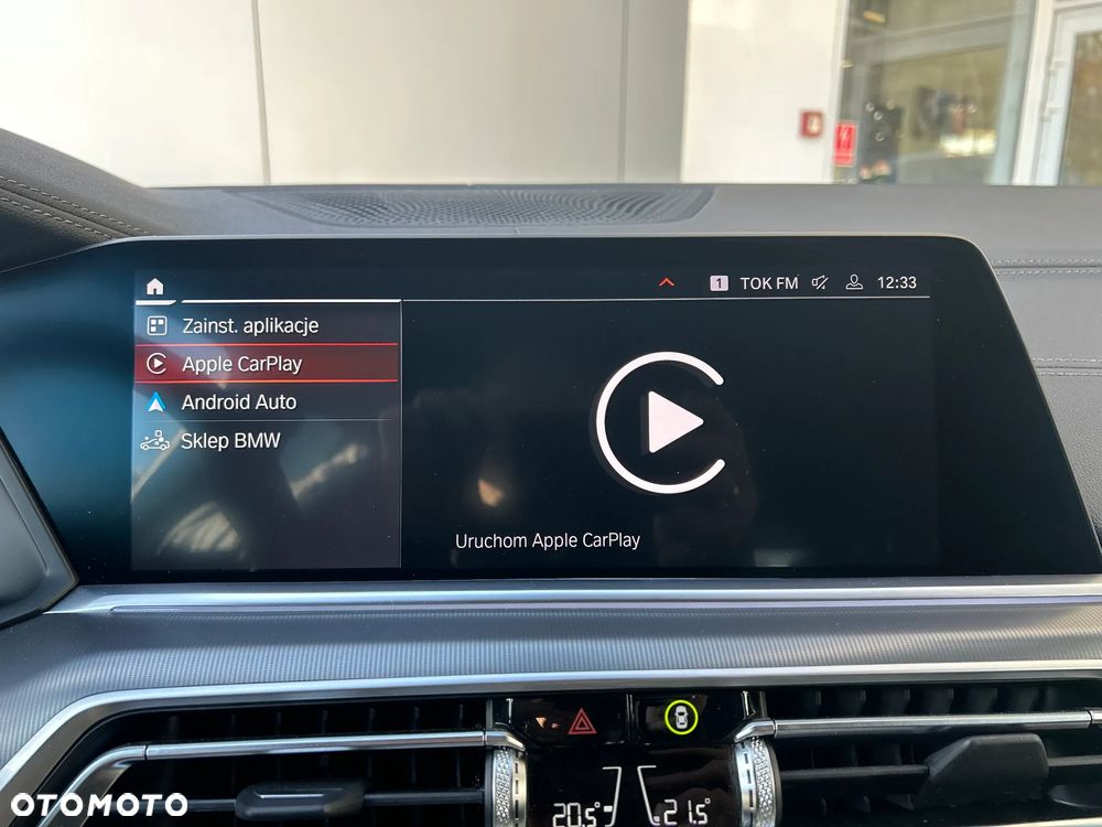 BMW X5 xDrive25d sport - 21