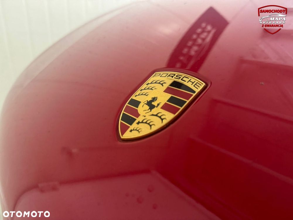 Porsche Macan S - 36