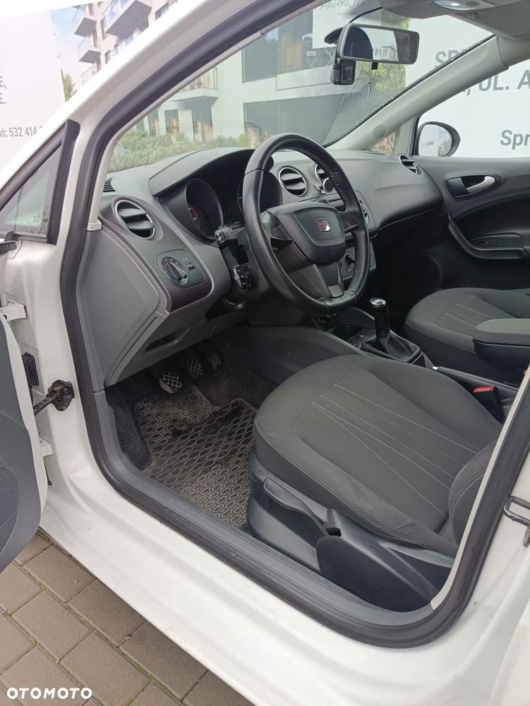 Seat Ibiza - 6
