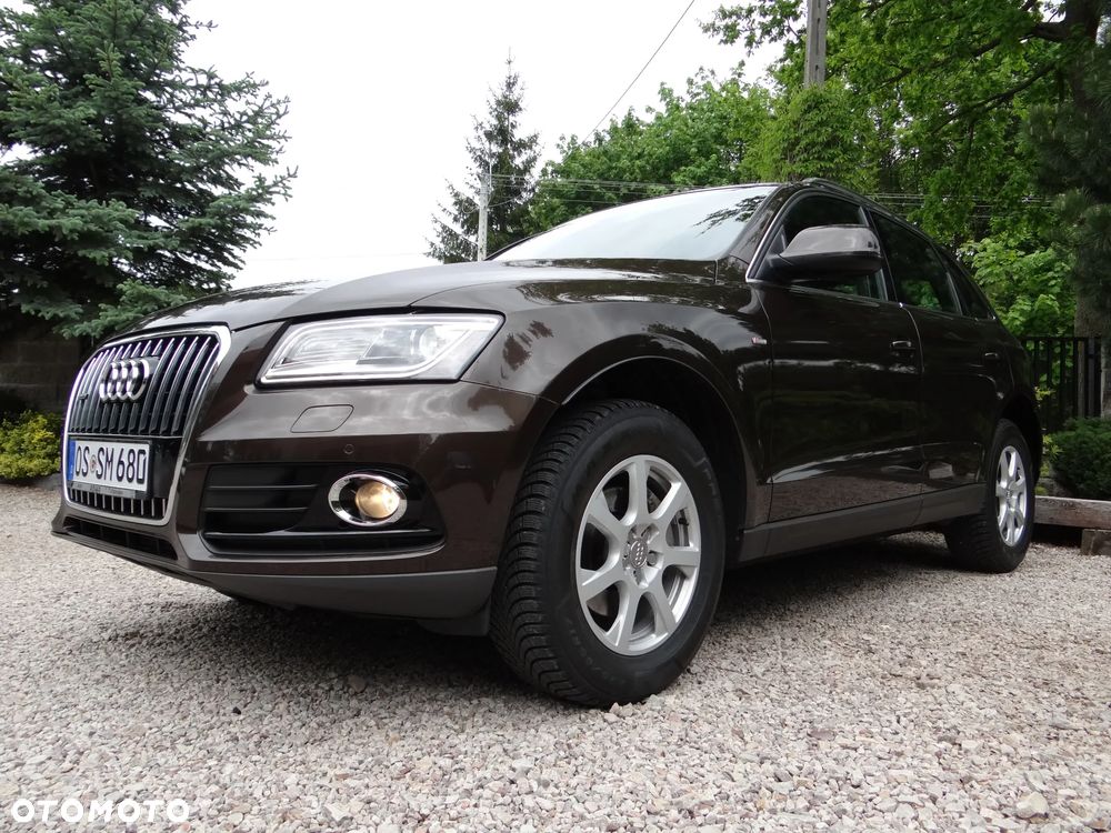 Audi Q5 - 9