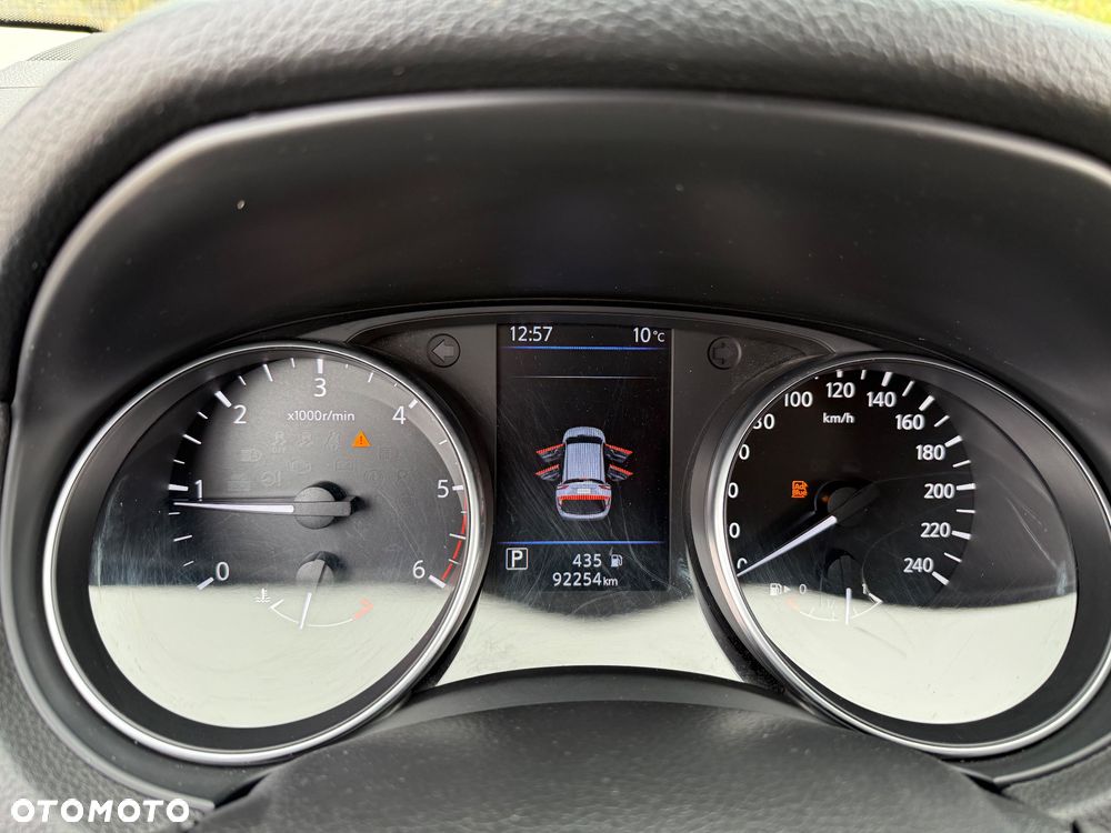 Nissan Qashqai - 17