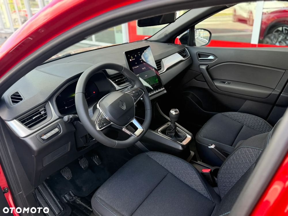Renault Captur 1.2 TCe Evolution - 7