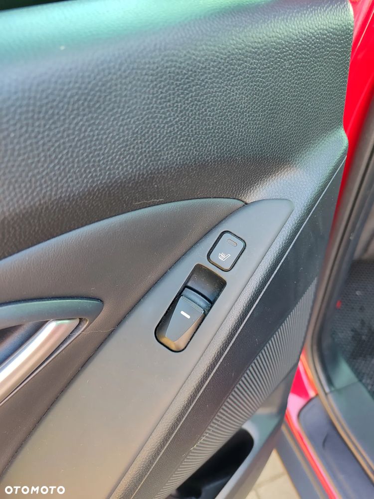 Hyundai ix35 1.6 GDI Comfort 2WD - 13