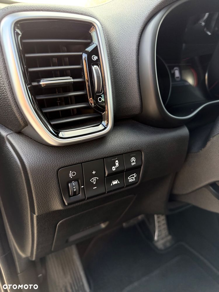 Kia Sportage 1.6 CRDI GT Line 4WD DCT - 9