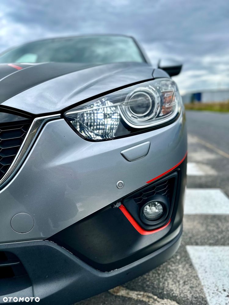 Mazda CX-5 2.0 Skypassion AWD - 11