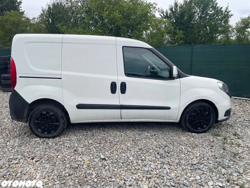 Fiat Doblo - 7