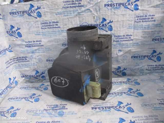 Corpo Borboleta 0281002072 028906301 AUDI 80 1992 1.9TDI 90CV 5P PRETO - 3