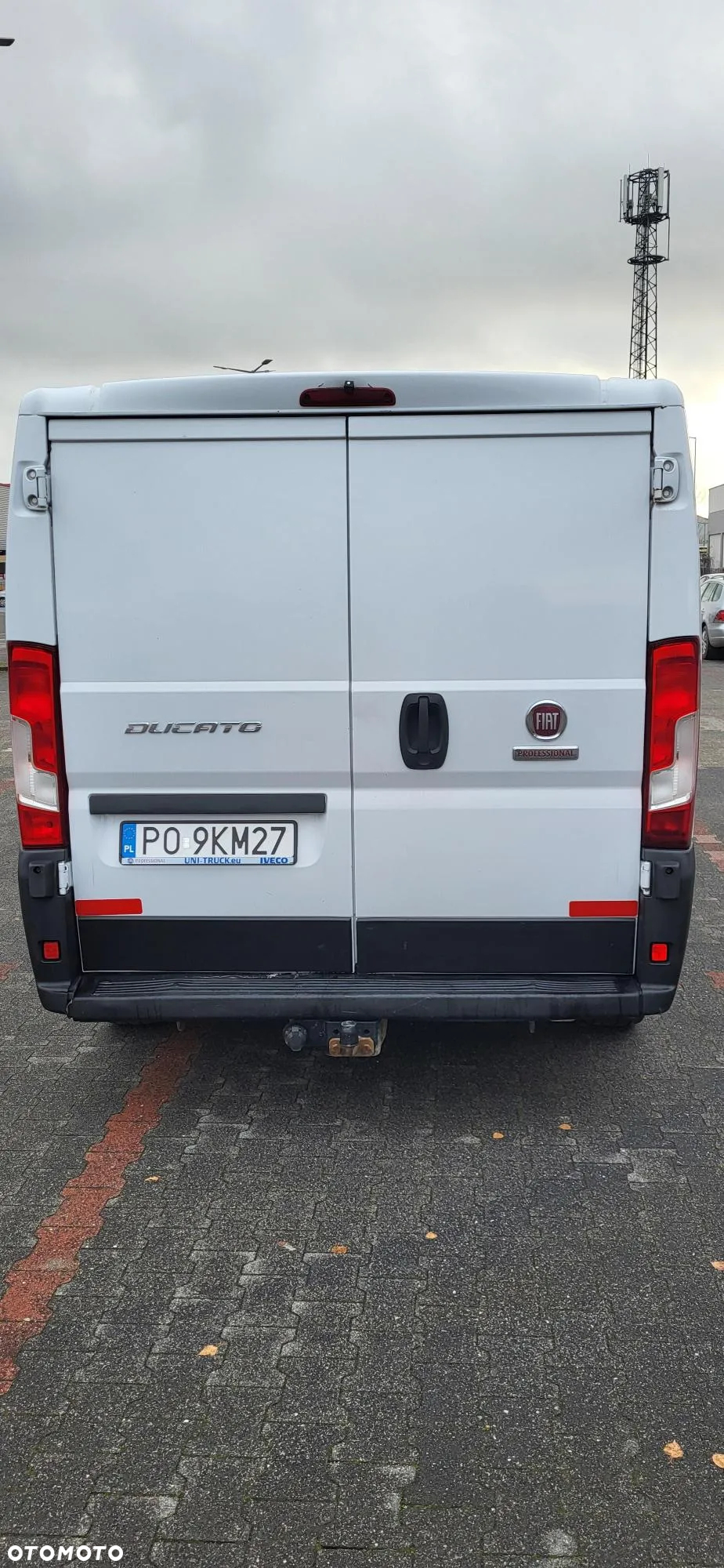 Fiat Ducato - 6