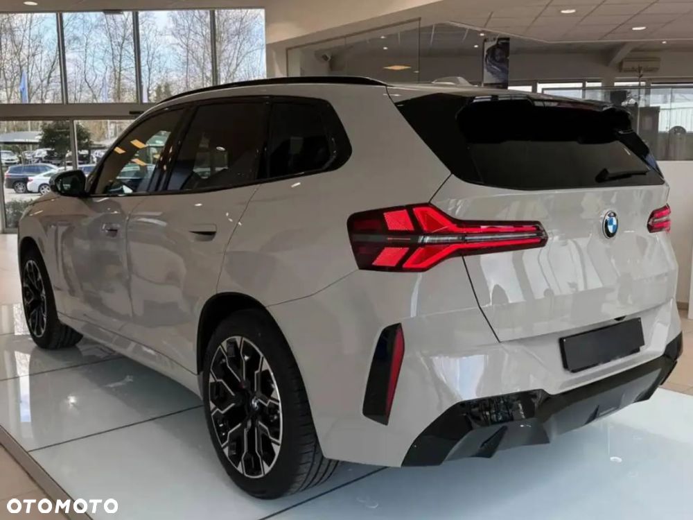 BMW X3 - 2