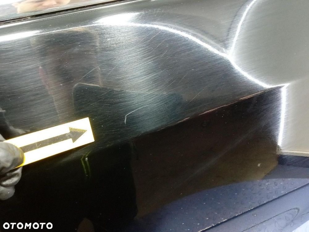 HONDA ACCORD VIII LIFT 11-15 DRZWI TYŁ LEWE NH731P KOMBI - 6
