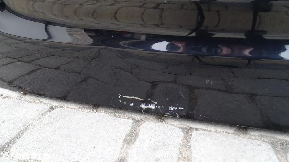 HONDA HR-V II - klapa tylna - 4