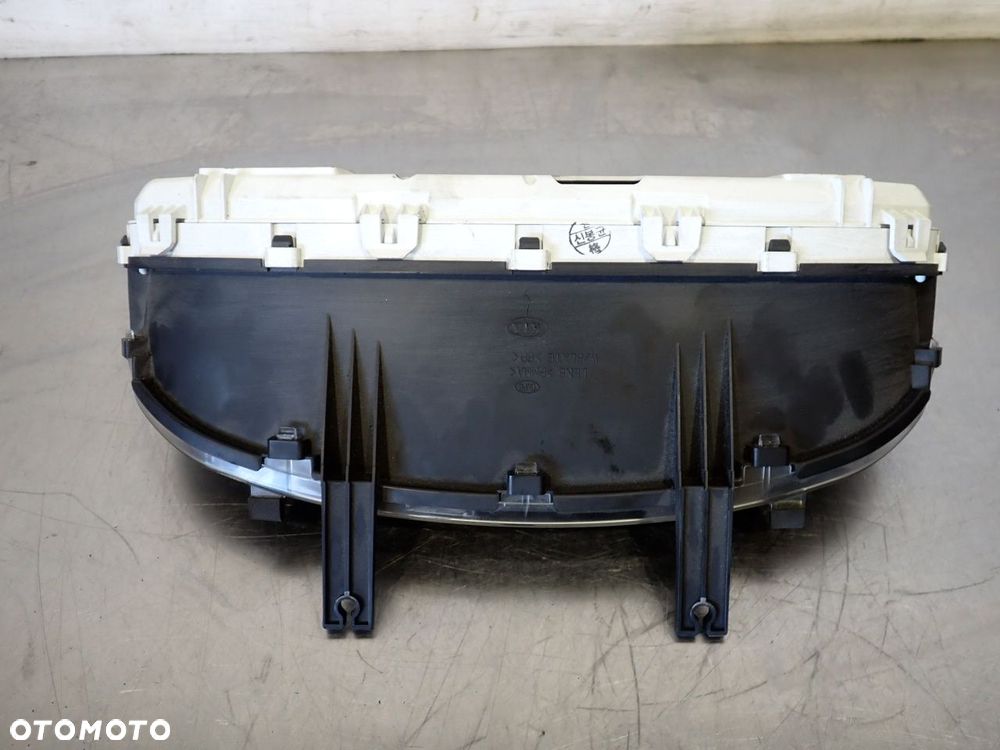 LICZNIK KIA CARENS III - 3