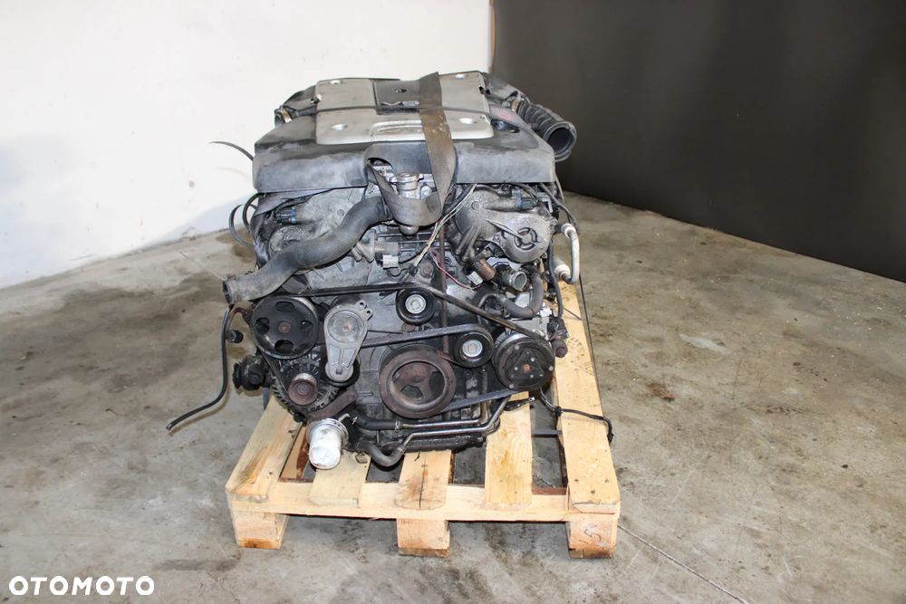 HURT SILNIKI / SILNIK 3.5 V6 VQ35HR + SKRZYNIA AUTOMATYCZMNA 97X3A/INFINITI FX35 - 2