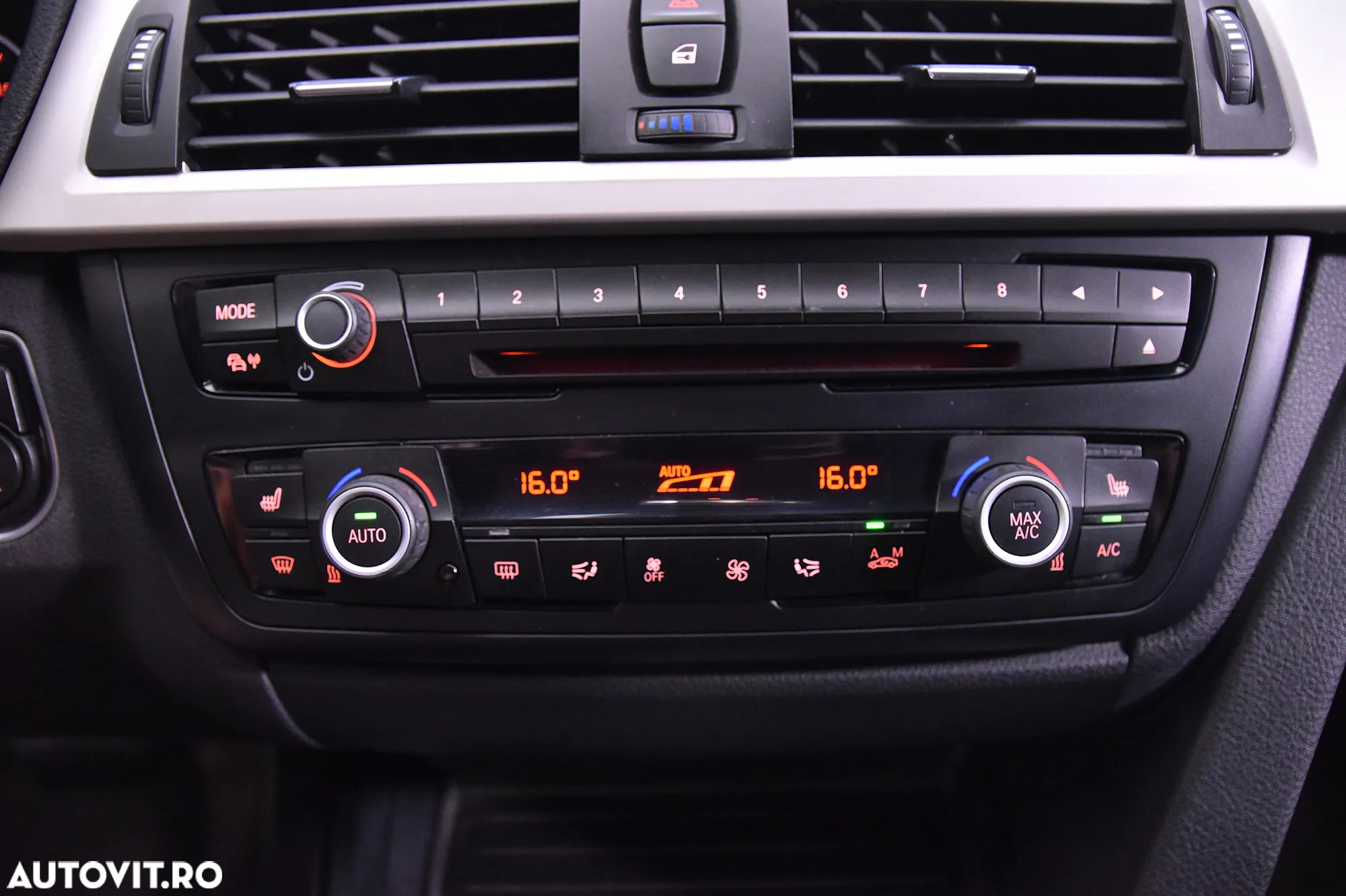 BMW Seria 3 320d GT Aut. - 18
