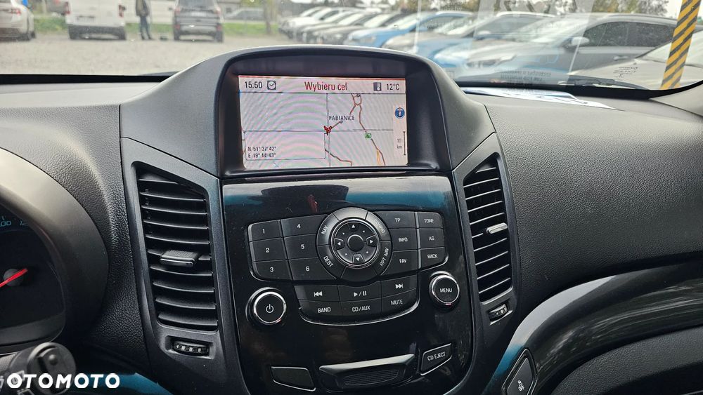 Chevrolet Orlando 2.0 TD LT+ - 22