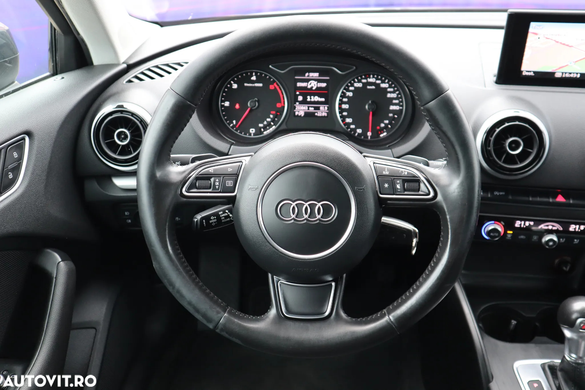 Audi A3 - 9
