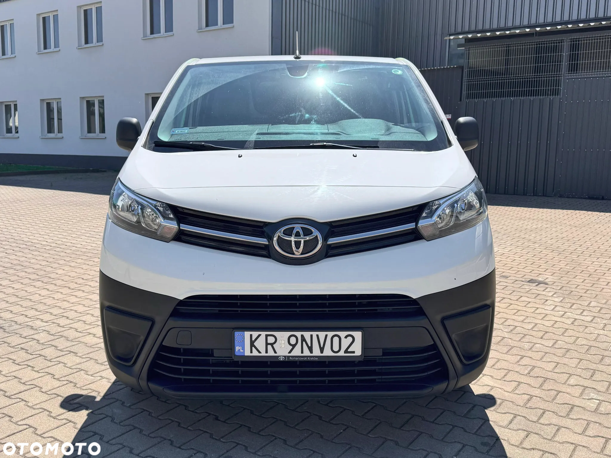 Toyota PROACE - 6