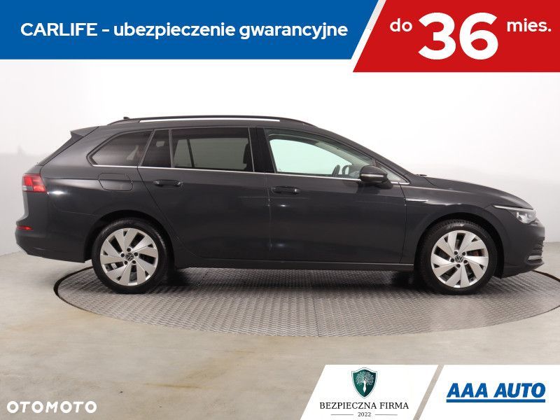 Volkswagen Golf - 7