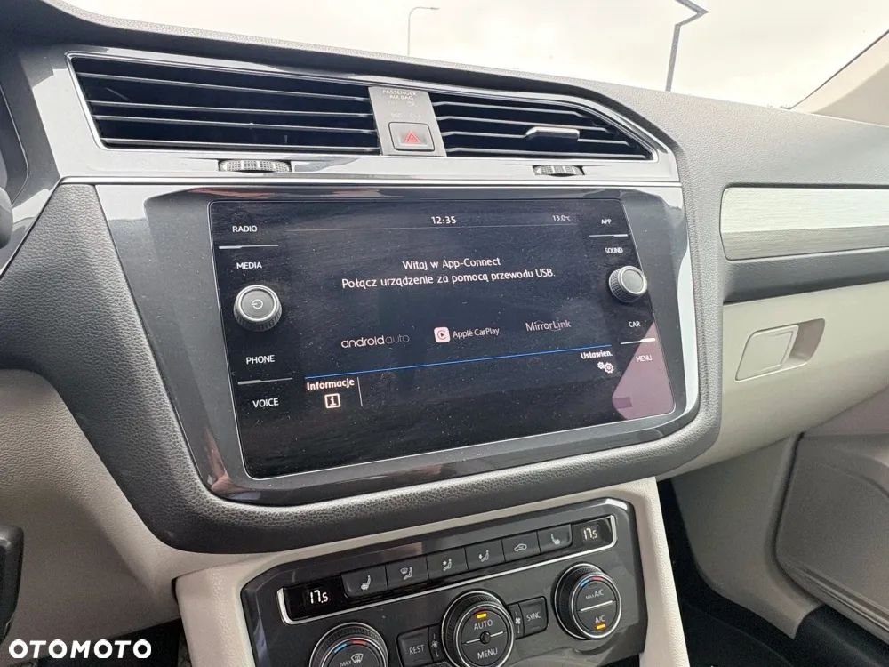 Volkswagen Tiguan 2.0 TDI BMT SCR Comfortline DSG - 19