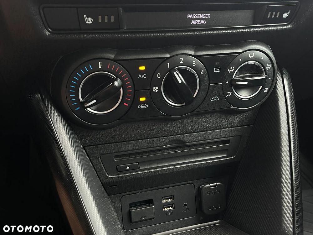 Mazda 2 1.5 Skymotion - 29