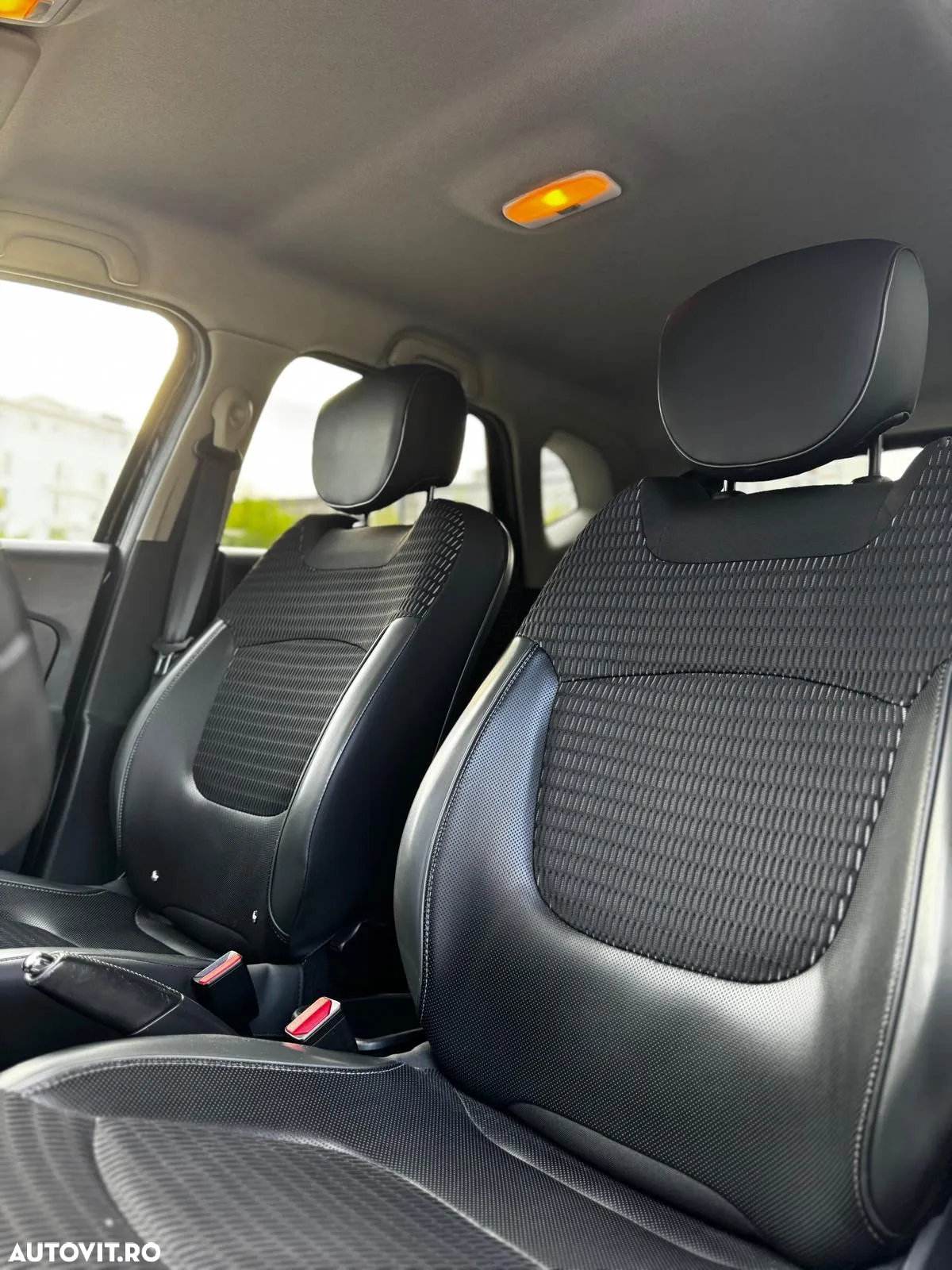 Renault Captur ENERGY dCi 110 Start&Stop Intens - 10