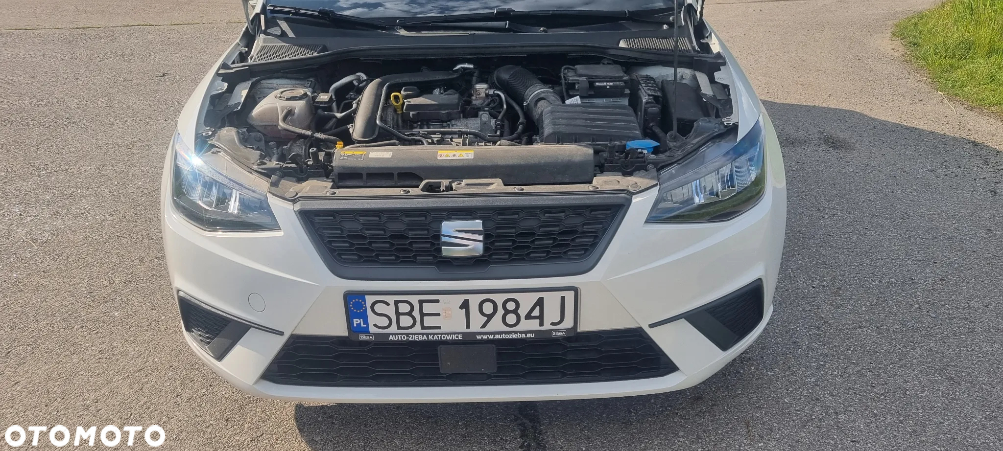 Seat Ibiza 1.0 EcoTSI S&S Style - 26