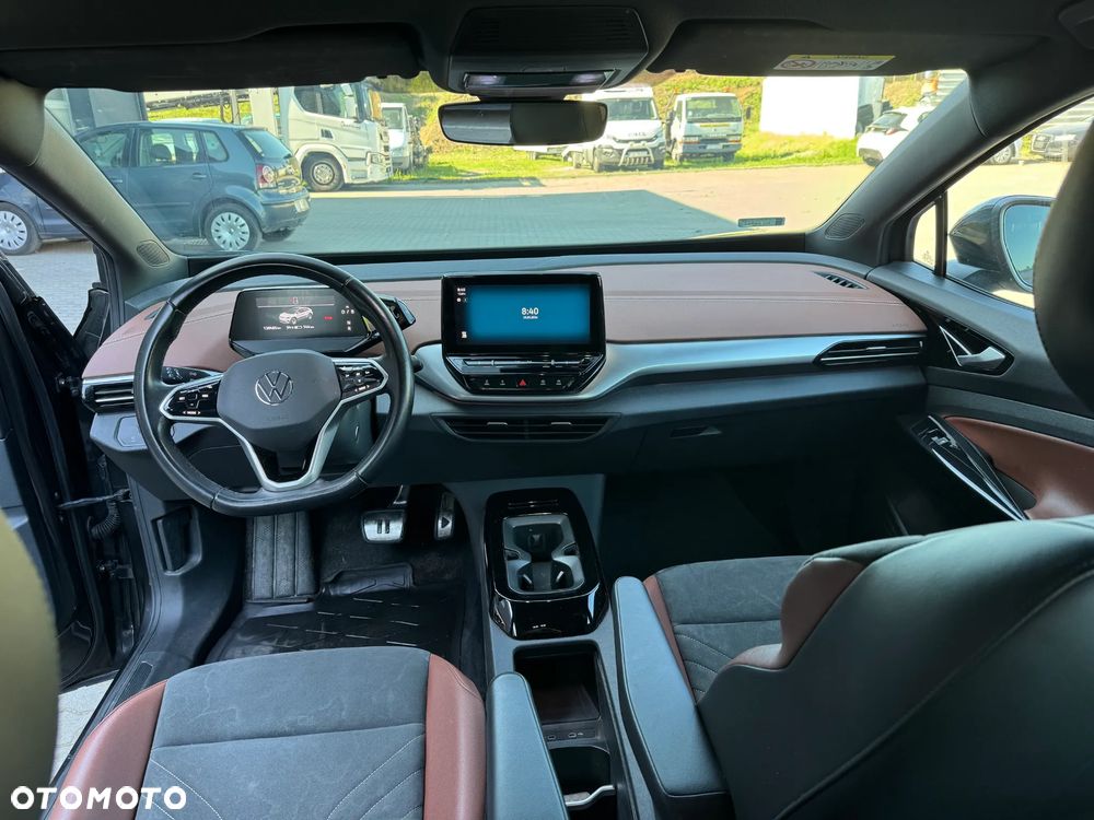 Volkswagen ID.4 77kWh Pro Performance - 8