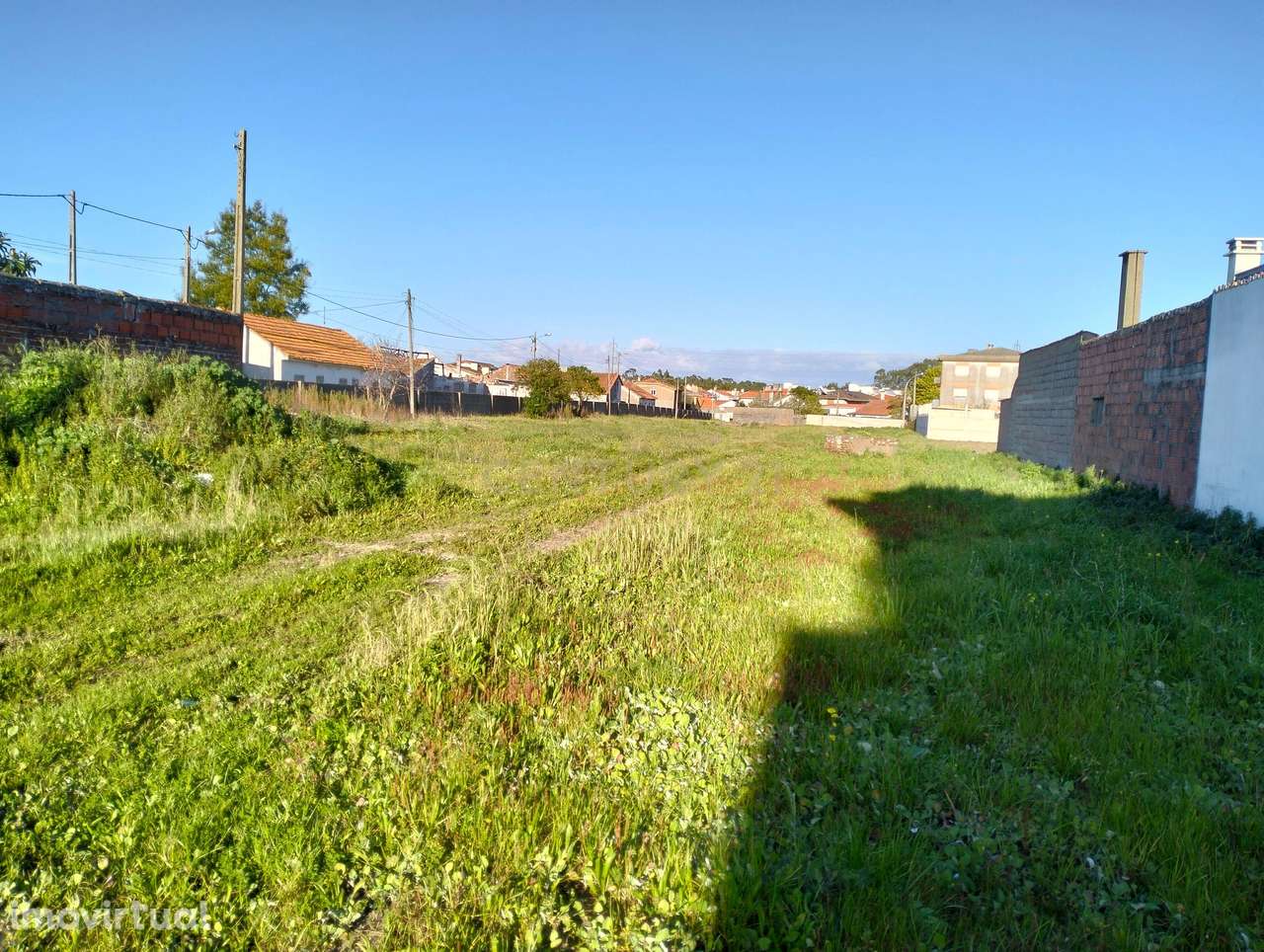 Terreno Construção || Marinha Grande - Grande imagem: 4/7