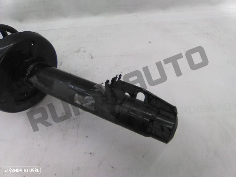 Amortecedor Frente Direito  Ford Scorpio [1985_1998] 2.4 I - 4