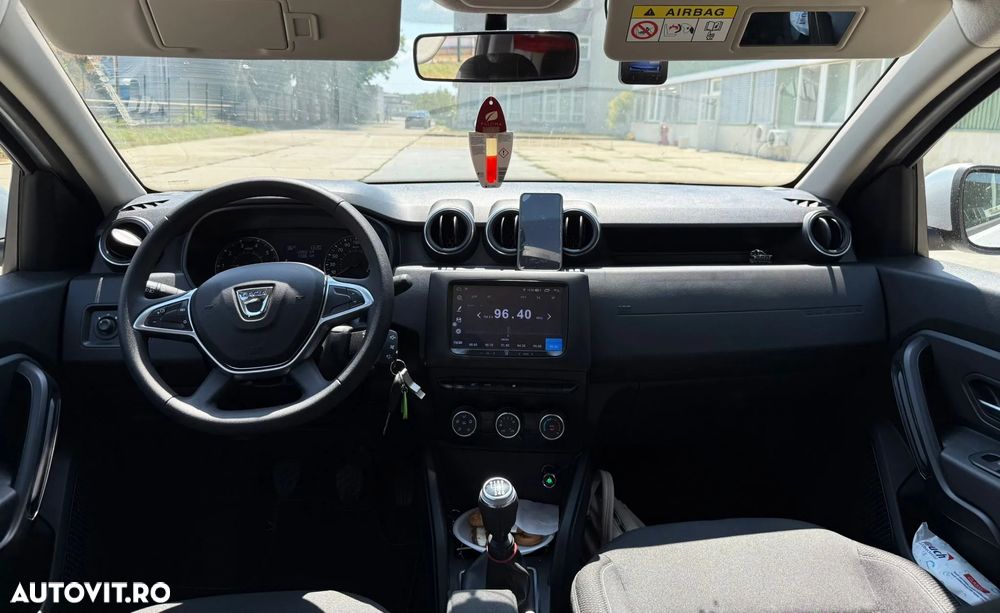 Dacia Duster - 6