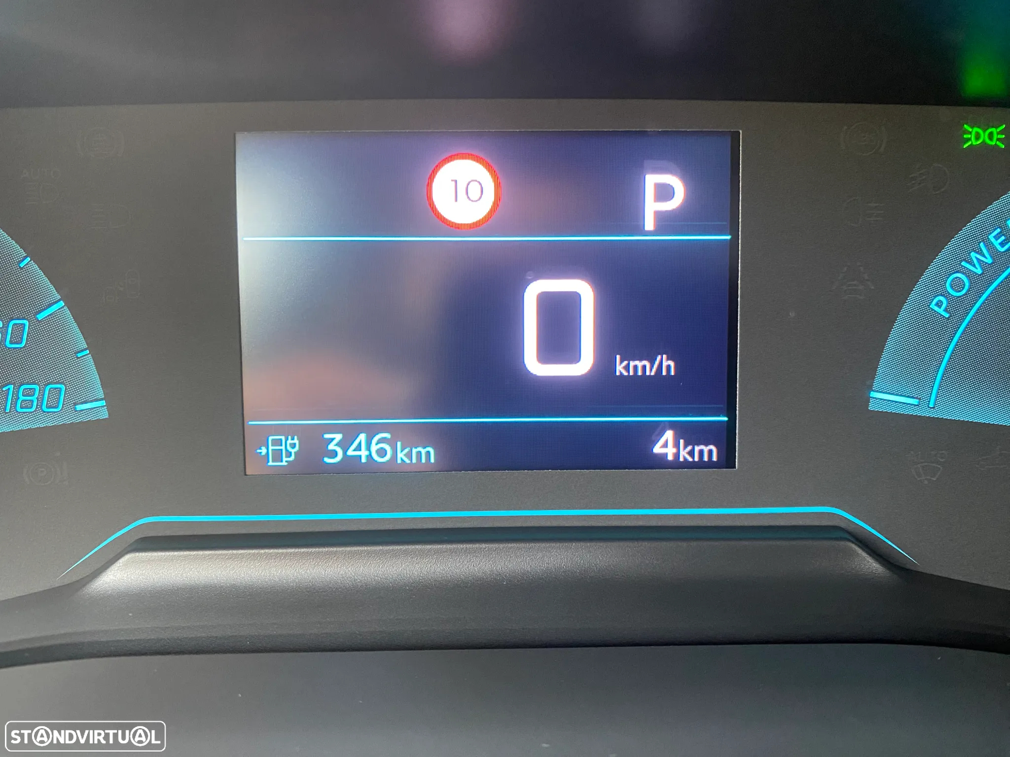 Peugeot e-208 50 kWh Active Pack - 24