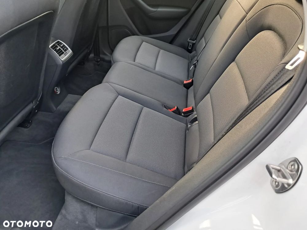 Audi Q3 2.0 TDI - 11