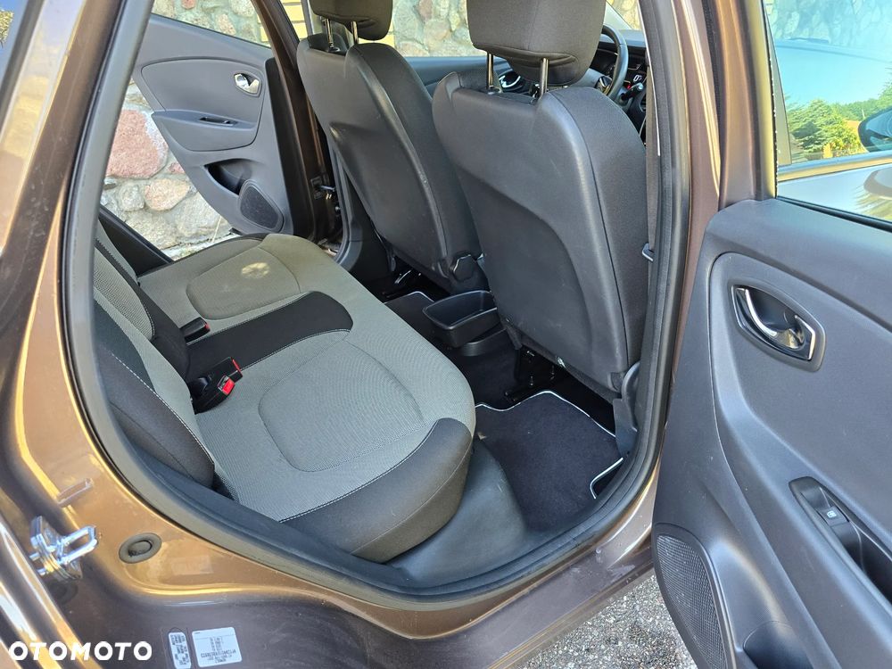 Renault Captur TCe 120 EDC Luxe - 16