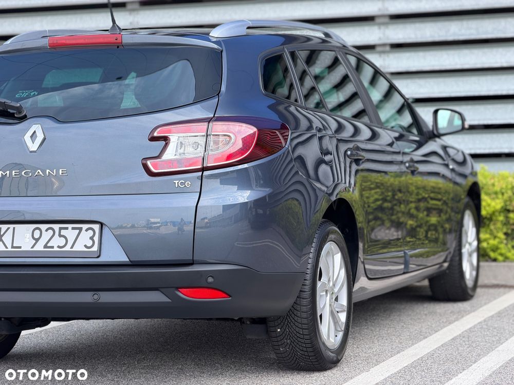Renault Megane - 37
