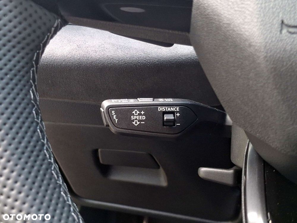 Audi A5 Avant - 37