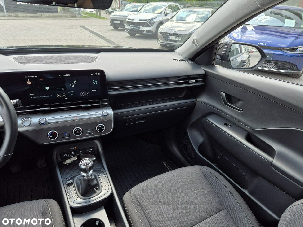 Hyundai Kona - 20