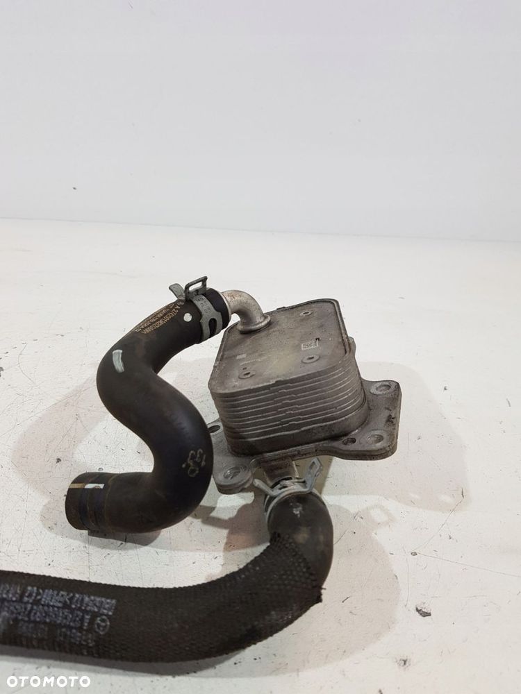 CHŁODNICZKA OLEJU A2741880101 MERCEDES 2.0 CGI - 5