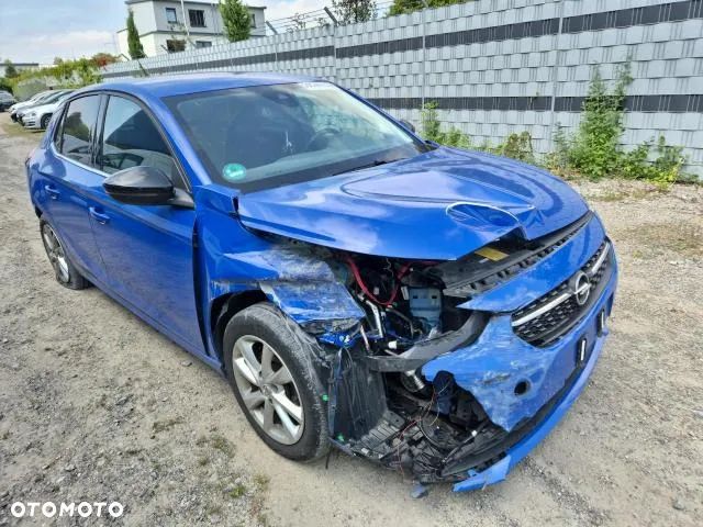 Opel Corsa 1.5 Diesel Start/Stop Elegance - 10