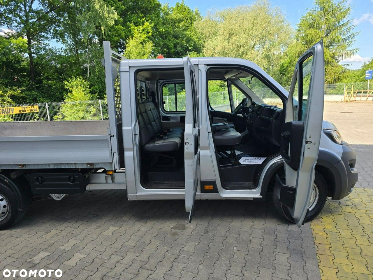 Peugeot Boxer - 16