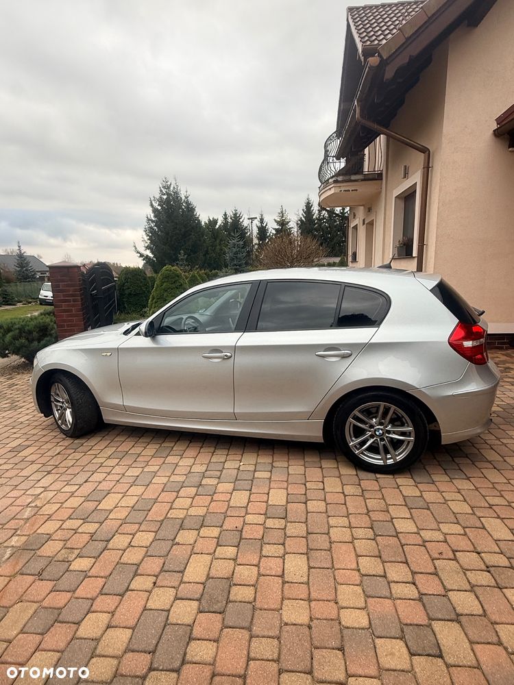 BMW Seria 1 118i Edition Lifestyle - 12