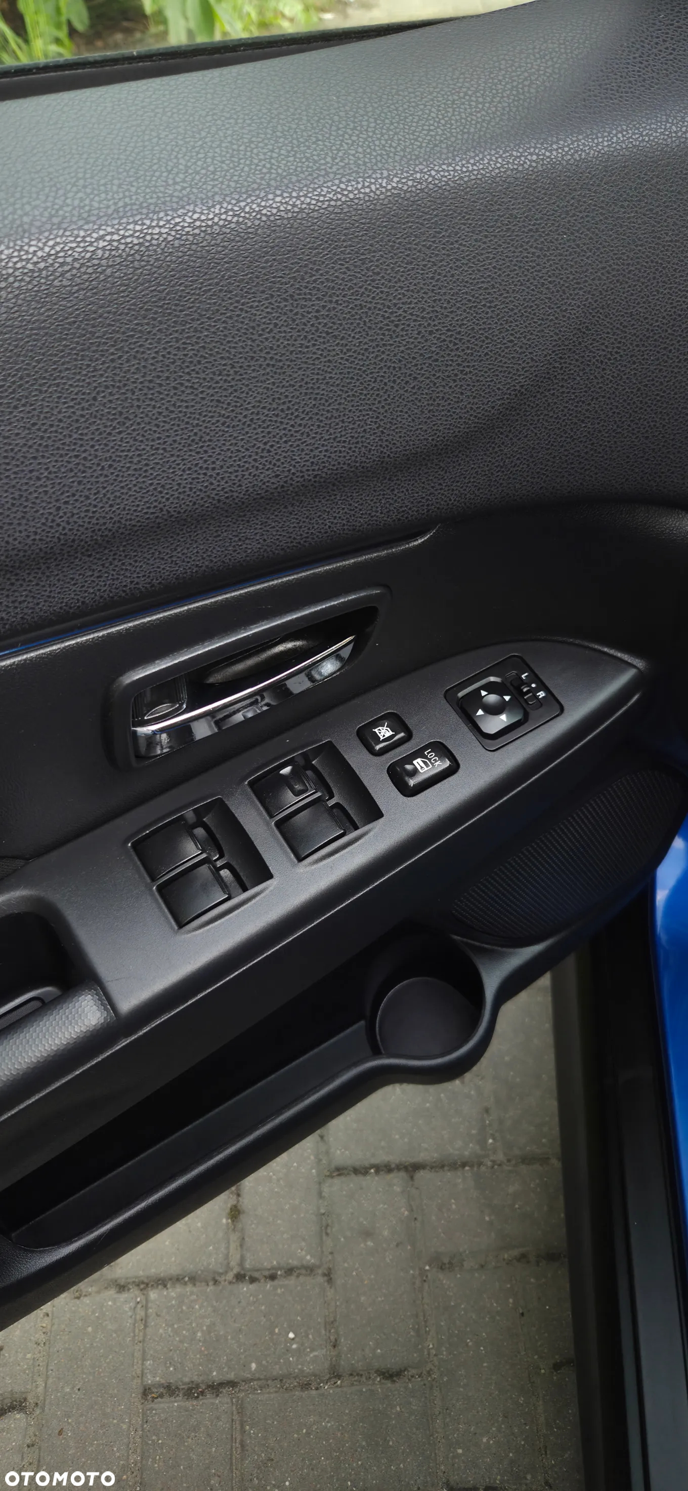 Mitsubishi ASX 1.6 2WD Comfort Edition - 26