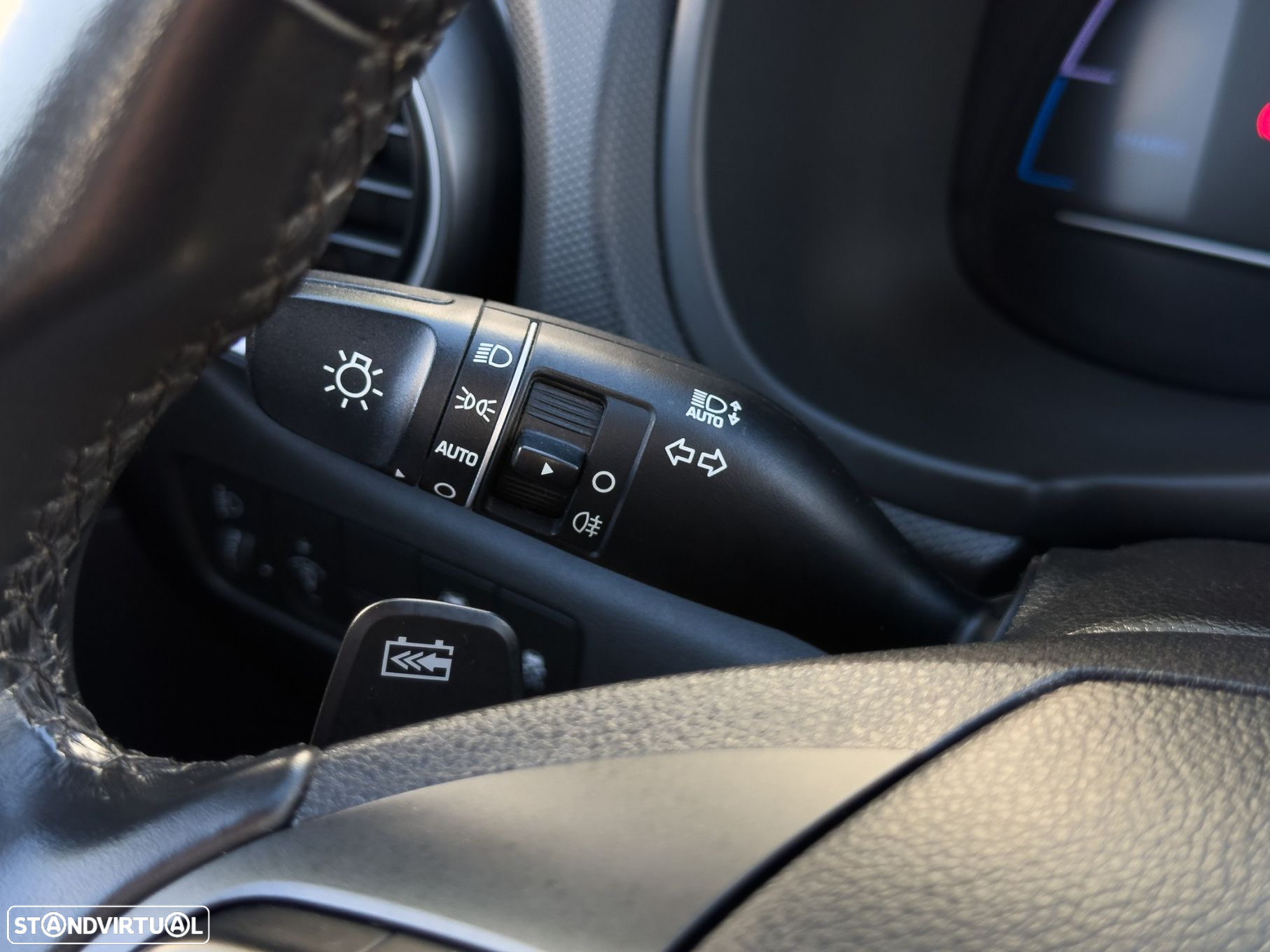 Hyundai Kauai EV 39 kWh Executive - 23