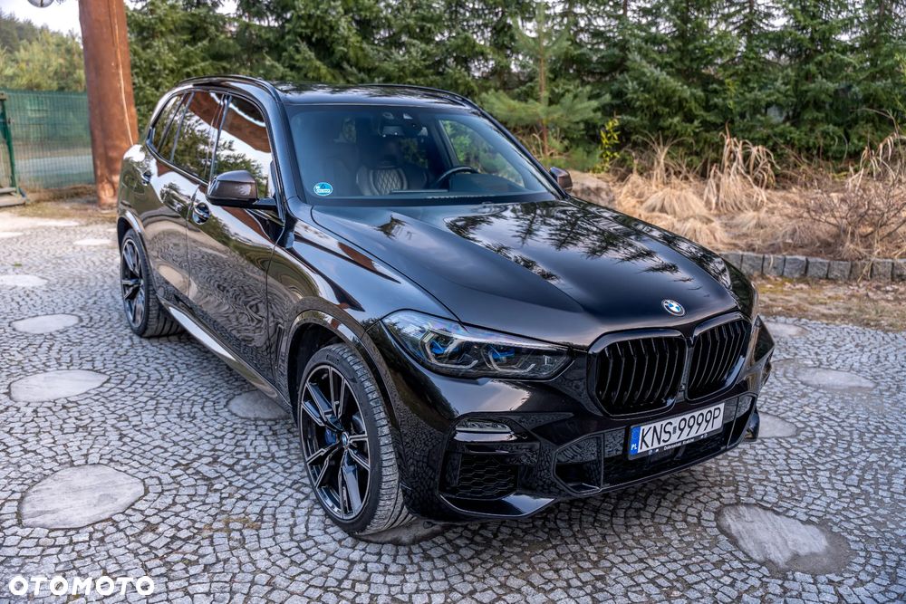 BMW X5 M - 11