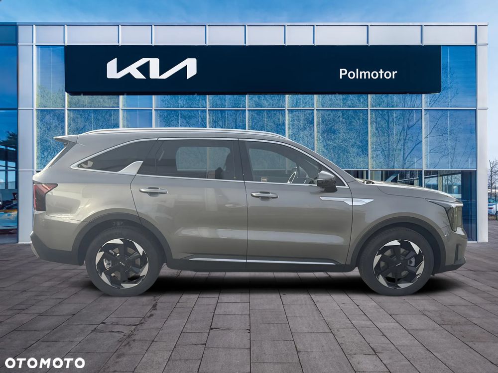 Kia Sorento 1.6 T-GDI HEV Prestige Line AWD 7os - 6