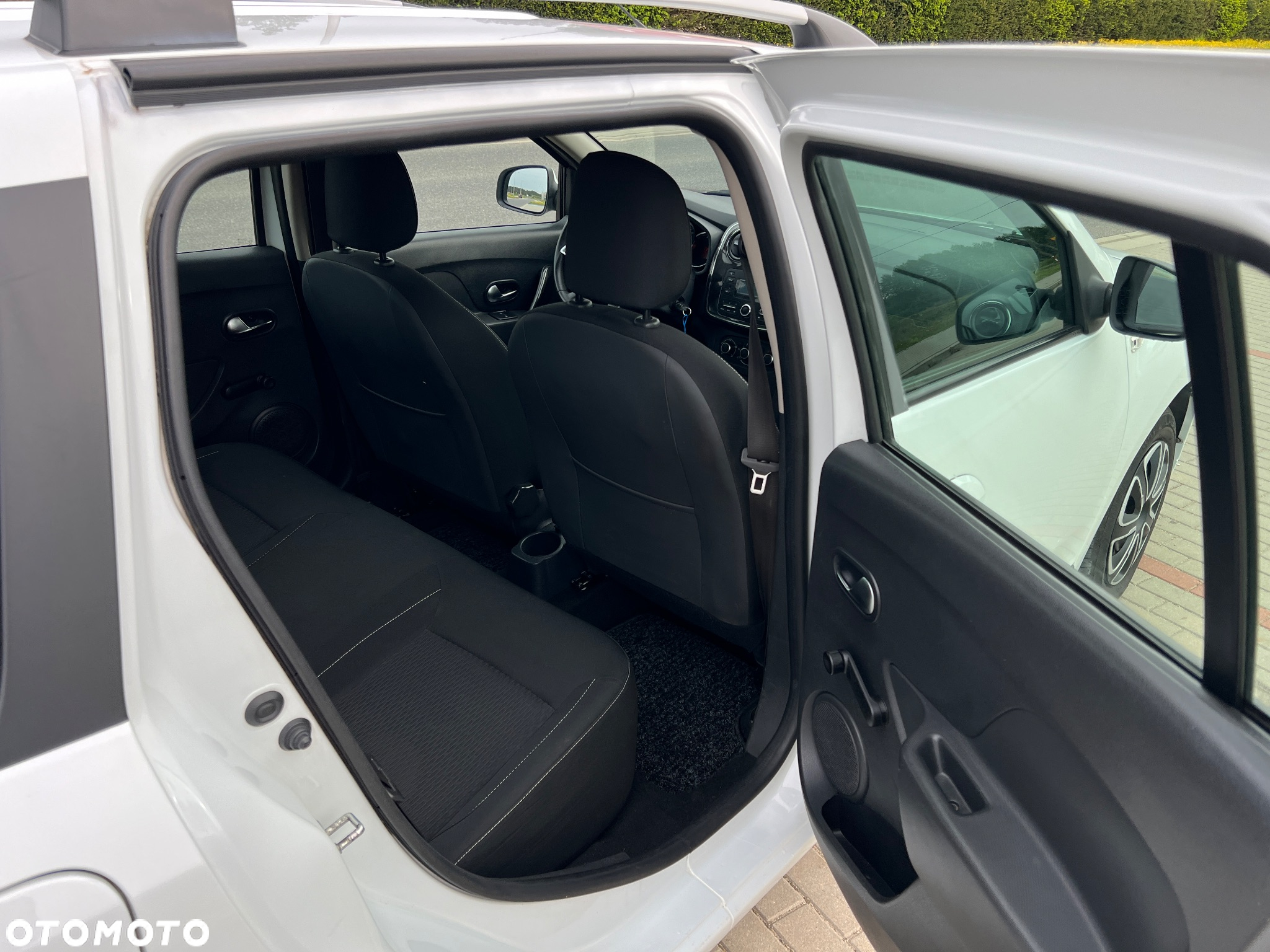Dacia Logan MCV 1.5 Blue dCi Techroad - 21