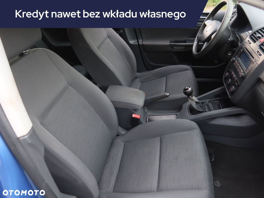 Volkswagen Golf - 11